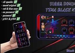 Apk Domino Tema Neon Black Mod Terbaru 2022 Tanpa Password