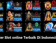 Apk Provider Slot Terbaik