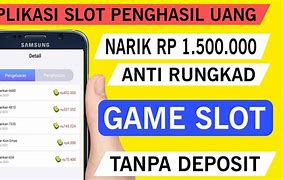 Aplikasi Slot Tanpa Deposit 75Bet Bonus Deposit Harian 1 Euro