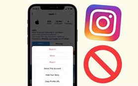 Bagaimana Cara Membuka Blokiran Ig