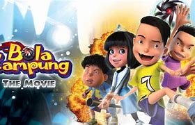 Bola Kampung X The Movie 2 Sub Indo