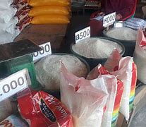 Kenapa Harga Beras Sangat Mahal