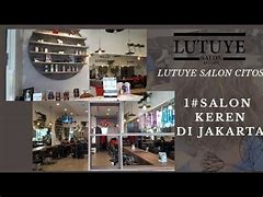 Platinum Salon Jakarta Utara