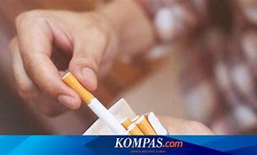 Rokok Keluarga Miskin