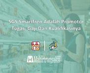 Smartfren 4G Specialist Sgs Adalah