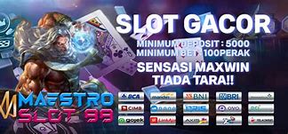 Warkopkiu Daftar Link Slot Gacor Terpercaya No 1